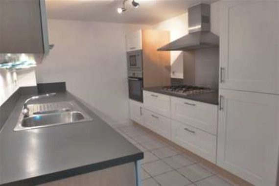 2 Bedroom Flat